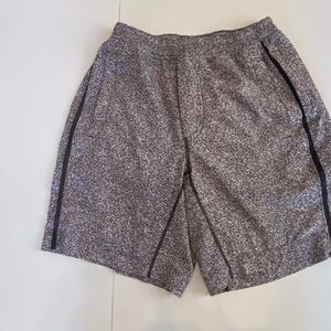 Lululemon Mens shorts